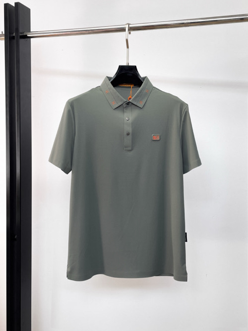 HERMES Men shirts-271